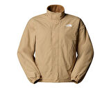 The North Face W Yumiori Reversible Jacket Kadın Outdoor Ceket (Çift Taraflı) NF0A8E87QV31 Haki