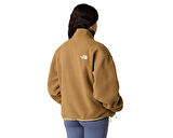The North Face W Yumiori Reversible Jacket Kadın Outdoor Ceket (Çift Taraflı) NF0A8E87QV31 Haki