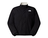 The North Face W Yumiori Reversible Jacket Kadın Outdoor Ceket (Çift Taraflı) NF0A8E87VOR1 Siyah