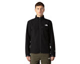 The North Face M Apex Bionic Jacket - Eu Erkek Outdoor Ceket NF0A8EJCJK31 Siyah