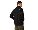 The North Face M Apex Bionic Jacket - Eu Erkek Outdoor Ceket NF0A8EJCJK31 Siyah