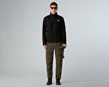 The North Face M Apex Bionic Jacket - Eu Erkek Outdoor Ceket NF0A8EJCJK31 Siyah