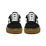 Brooklyn Ls Erkek Siyah Sneaker Ayakkabı VN000D7QB9M1