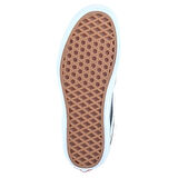 Brooklyn Ls Platform Kadın Siyah Sneaker Ayakkabı VN000DC4BA21
