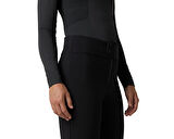 The North Face W Snoga Pant Kadın Outdoor Pantolonu NF0A87X3KX71 Siyah