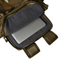 The North Face Base Camp Daypack Sırt Çantası-En: 35 cm, Boy: 45 cm, Derinlik: 19 cm NF0A8BK4C7E1 Kahverengi