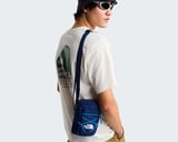 The North Face JESTER CROSSBODY Omuz Çantası-En: 15,2 Cm, Boy: 20,7 Cm, Derinlik: 6,4 Cm NF0A52UCFLO1 Mavi