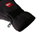 The North Face Tnf Red Box Fleece Glove Unisex Outdoor Eldiven NF0A8EGF0SA1 Siyah