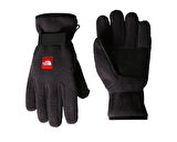 The North Face Tnf Red Box Fleece Glove Unisex Outdoor Eldiven NF0A8EGF0SA1 Siyah