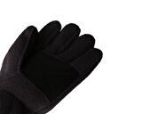 The North Face Tnf Red Box Fleece Glove Unisex Outdoor Eldiven NF0A8EGF0SA1 Siyah
