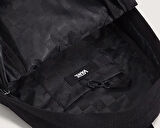 Vans Old Skool Mini Backpack Sırt Çantası-En: 21 cm, Boy: 32 cm, Derinlik: 13 cm VN000Q9ABLK1 Siyah