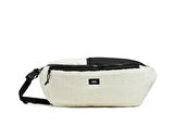 Vans Detached Sling Bag Omuz Çantası-En: 8,5 cm, Boy: 21 cm, Derinlik: 6 cm VN000Q9BFS81 Pembe