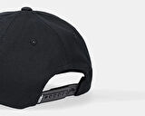 Vans Vans Classic Snapback Şapka VN000QAJBLK1 Siyah