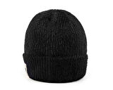 Vans Van Doren Co. Cuff Beanie Bere VN000QAWBLK1 Siyah
