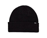 Vans Core Basic Cuff Beanie Bere VN000QB4BLK1 Siyah