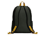 Vans Old Skool Backpack Sırt Çantası-En: 32,4 cm, Boy: 42,5 cm, Derinlik: 12,1 cm VN000H4WEMU1 Haki