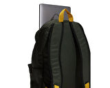 Vans Old Skool Backpack Sırt Çantası-En: 32,4 cm, Boy: 42,5 cm, Derinlik: 12,1 cm VN000H4WEMU1 Haki
