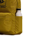 Vans Old Skool Backpack Sırt Çantası-En: 32,4 cm, Boy: 42,5 cm, Derinlik: 12,1 cm VN000H4WEMJ1 Sarı