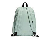 Vans Old Skool Classic Backpack Sırt Çantası-En: 32,4 cm, Boy: 42,5 cm, Derinlik: 12,1 cm VN000H4YEMW1 Gri
