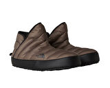 The North Face M Thermoball Traction Bootie Erkek Trekking Bot Ve Ayakkabısı NF0A3MKHDHL1 Kahverengi