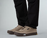 The North Face Clyffe Unisex Outdoor Ayakkabısı NF0A8AD9DSG1 Gri