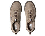 The North Face Clyffe Unisex Outdoor Ayakkabısı NF0A8AD9DSG1 Gri