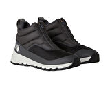 The North Face W Thermoball Progressive Zip ii Wp Kadın Kar Botu NF0A5LWFCIH1 Gri