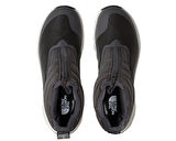 The North Face W Thermoball Progressive Zip ii Wp Kadın Kar Botu NF0A5LWFCIH1 Gri