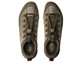 The North Face Glenclyffe Low Erkek Outdoor Ayakkabısı NF0A817BC891 Gri