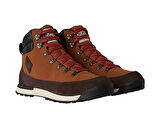 The North Face M Back-To-Berkeley iv Textile Wp Erkek Trekking Bot Ve Ayakkabısı NF0A8177DOY1 Kırmızı