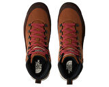The North Face M Back-To-Berkeley iv Textile Wp Erkek Trekking Bot Ve Ayakkabısı NF0A8177DOY1 Kırmızı