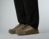 The North Face Glenclyffe Low Erkek Outdoor Ayakkabısı NF0A817BC891 Gri