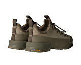 The North Face Glenclyffe Low Erkek Outdoor Ayakkabısı NF0A817BC891 Gri