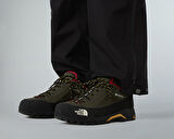 The North Face M Verto Alpine Gore-Tex Erkek Outdoor Ayakkabısı NF0A83ND3F91 Yeşil