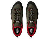 The North Face M Verto Alpine Gore-Tex Erkek Outdoor Ayakkabısı NF0A83ND3F91 Yeşil