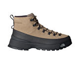 The North Face Glenclyffe Urban Boot Unisex Trekking Bot Ve Ayakkabısı NF0A83NJF161 Gri