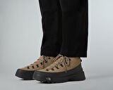 The North Face Glenclyffe Urban Boot Unisex Trekking Bot Ve Ayakkabısı NF0A83NJF161 Gri