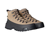 The North Face Glenclyffe Urban Boot Unisex Trekking Bot Ve Ayakkabısı NF0A83NJF161 Gri