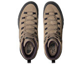 The North Face Glenclyffe Urban Boot Unisex Trekking Bot Ve Ayakkabısı NF0A83NJF161 Gri