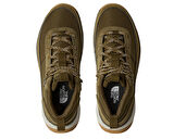 The North Face M Bergen Mid Wp Erkek Outdoor Botu NF0A8D8WDUJ1 Yeşil