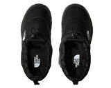 The North Face Nuptse Traction Bootie Erkek Outdoor Botu NF0A8D90KX71 Siyah