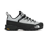 The North Face Glenclyffe Low Gore-Tex Erkek Trekking Ayakkabısı NF0A8D95C4F1 Gri
