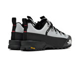 The North Face Glenclyffe Low Gore-Tex Erkek Trekking Ayakkabısı NF0A8D95C4F1 Gri