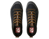 The North Face Glenclyffe Low Gore-Tex Erkek Trekking Ayakkabısı NF0A8D95W9O1 Siyah