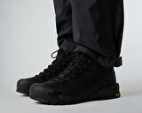 The North Face Glenclyffe Mid Leather Gore-Tex Erkek Trekking Bot Ve Ayakkabısı NF0A8D94KX71 Siyah