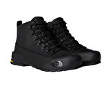 The North Face Glenclyffe Mid Leather Gore-Tex Erkek Trekking Bot Ve Ayakkabısı NF0A8D94KX71 Siyah