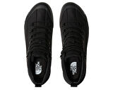 The North Face Glenclyffe Mid Leather Gore-Tex Erkek Trekking Bot Ve Ayakkabısı NF0A8D94KX71 Siyah