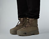 The North Face Base Camp 100 Wp Erkek Outdoor Botu NF0A8D9FF611 Kahverengi