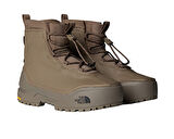 The North Face Base Camp 100 Wp Erkek Outdoor Botu NF0A8D9FF611 Kahverengi