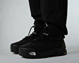 The North Face Base Camp 100 Wp Erkek Outdoor Botu NF0A8D9FKX71 Siyah